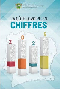 Image of La Côte d'Ivoire en chiffres - Edition 2025