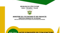 Image of NOTE D'ENQUETE DE CONJONCTURE AUPRES DU SECTEUR BANCAIRE