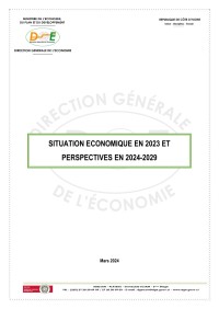 Image of PLAN NATIONAL DE DEVELOPPEMENT 2000