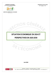 Image of PLAN NATIONAL DE DEVELOPPEMENT 2000
