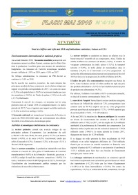 Image of PLAN NATIONAL DE DEVELOPPEMENT 2018