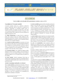 Image of PLAN NATIONAL DE DEVELOPPEMENT 2018