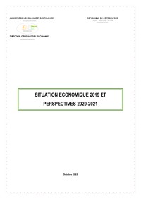 Image of PLAN NATIONAL DE DEVELOPPEMENT 2019