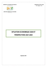 Image of PLAN NATIONAL DE DEVELOPPEMENT 2019