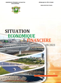 Image of SITUATION ECONOMIQUE & FINANCIERE EN 2023