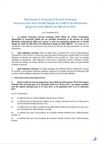 Image of TABLEAU DES OPÉRATIONS FINANCIÈRES DE L'ÉTAT – Novembre 2016